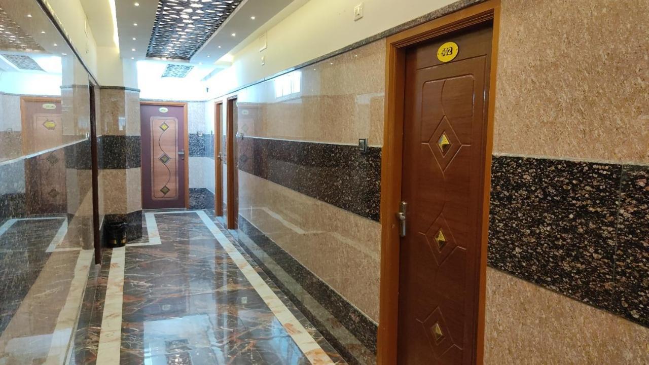 Mercy Inn Ченнаи Экстерьер фото