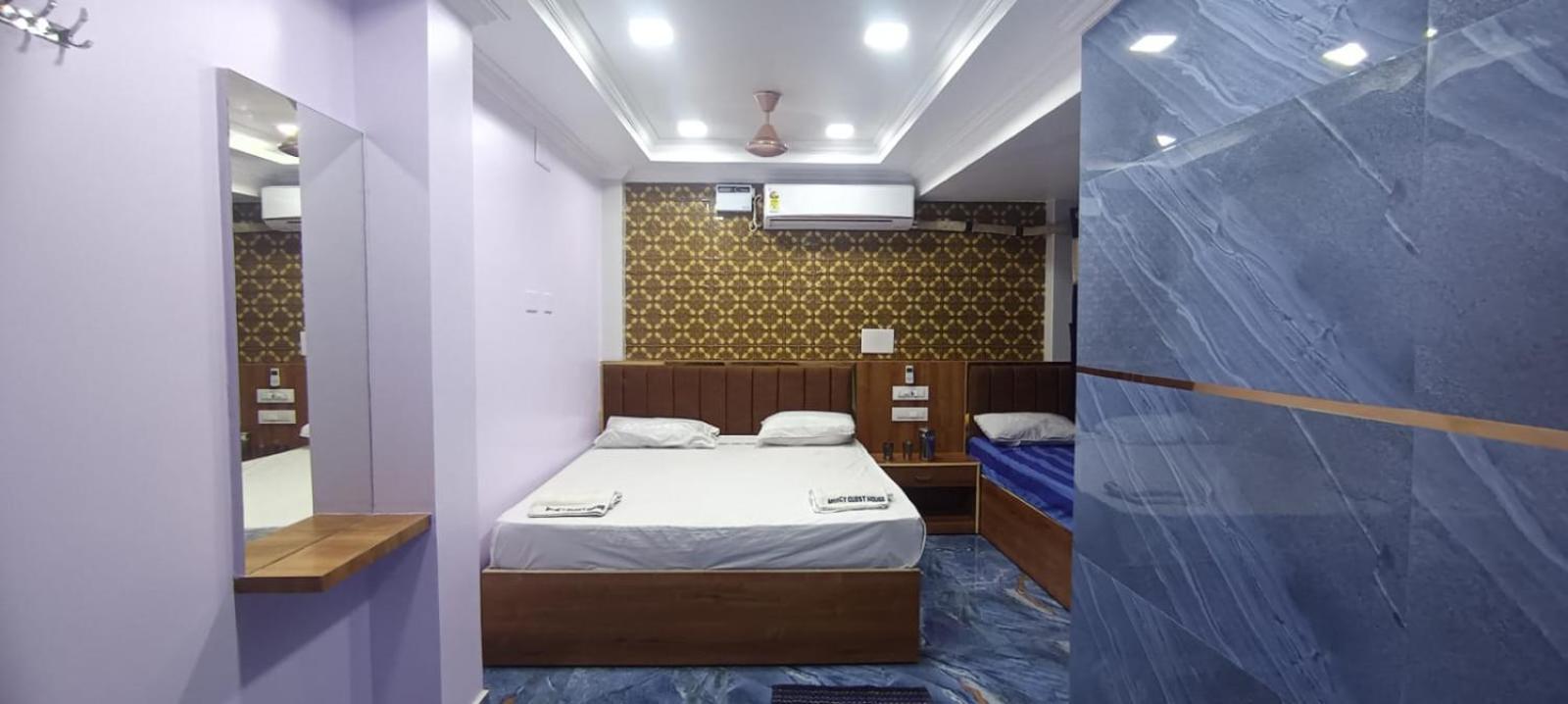 Mercy Inn Ченнаи Экстерьер фото